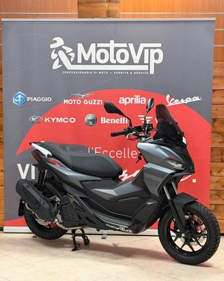Aprilia SR GT 200 - Rate a Interessi ZERO
