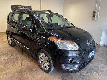 Citroen C3 Picasso 1.6 HDi 90 Seduction