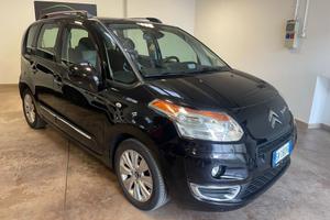 Citroen C3 Picasso 1.6 HDi 90 Seduction