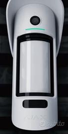 AJAX - MOTION CAM OUTDOOR PHOD