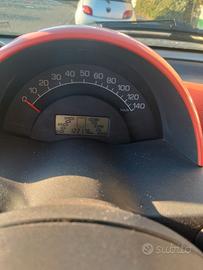Smart 700 Benzina Passion. 