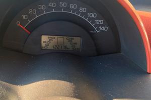 Smart 700 Benzina Passion. 