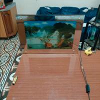 Vintage quadro sonoro