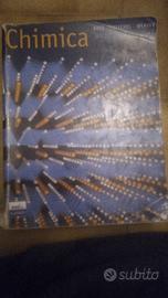 Libro chimica generale