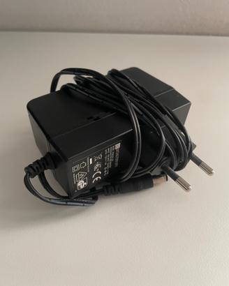 Alimentatore 12V 1A Technicolor Thomson Modem