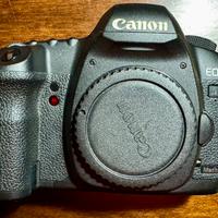 Canon 5D MK II