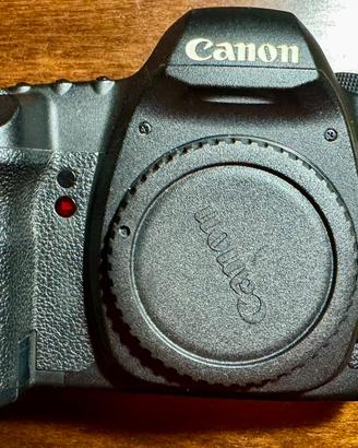 Canon 5D MK II