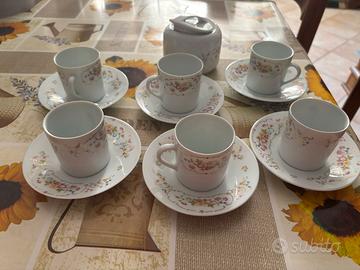 Servizio da caffè