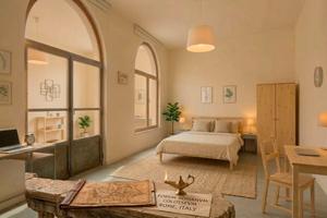 Stanza singola in zona torpignattara