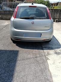 Fiat Punto 1300 Multijet 