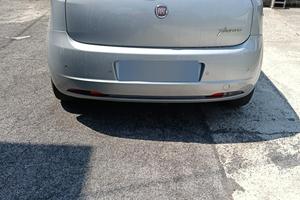 Fiat Punto 1300 Multijet 