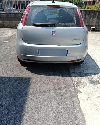 Fiat Punto 1300 Multijet 