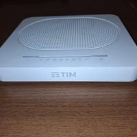 TIM smart modem