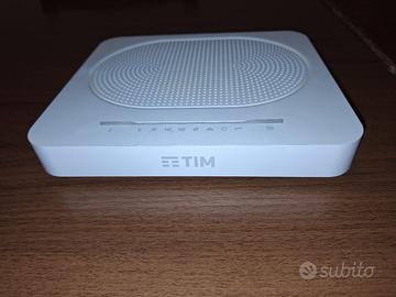 TIM smart modem