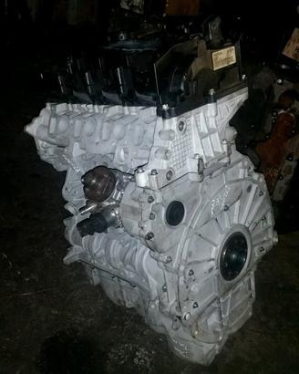 Motore km 0 mini n47c16a