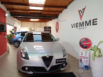 Alfa Romeo Giulietta 1.6 JTDm 120 CV Super
