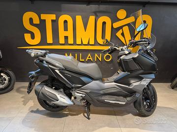 Sym ADX 300