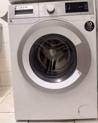 Lavatrice SMEG  7 kg
