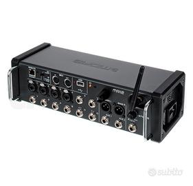 Mixer digitale Midas Mr12