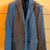 Giacca + Gilet imbottito RODRIGO - TG 48