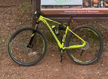 Bici mountain bike SPECIALIZED 29 tg. M