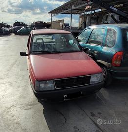 RICAMBI USATI AUTO AUTOBIANCHI Y10 1Â° Serie Benzi