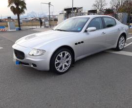 Maserati Quattroporte 4.2 V8 sport gt