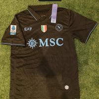 Maglia Ssc Napoli
