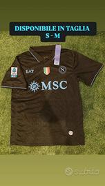 Maglia Ssc Napoli
