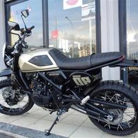 Brixton Crossfire 500 - 2022