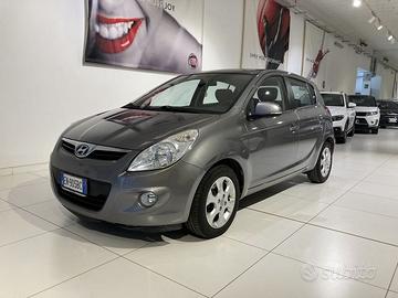 Hyundai i20 5p 1.4 crdi Sound Edition