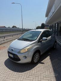 Ford Ka Ka+ 1.2 8V 69CV Titanium