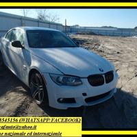 Ricambi bmw serie 3 e93 cabrio lci restyling