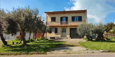 Casa indipendente Ghilarza