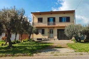 Casa indipendente Ghilarza