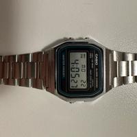 Orologio CASIO
