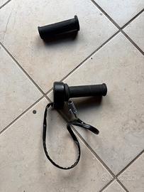 Manopole per ducati miltistrada v4