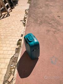 piccolo trolley da viaggio 