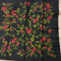 gruppo fazzoletti in lana e seta 