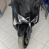 TMAX 530 - perfetto Tagliandato e Gomme Nuove