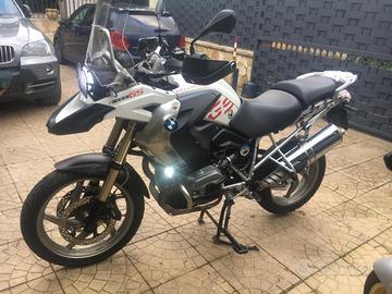 Bmw r 1200 gs - 2010