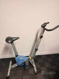 Cyclette