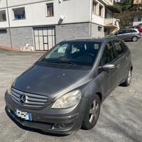 Mercedes Classe B200 CDI