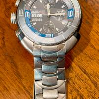 Sector Sharkmaster Titanium Automatico