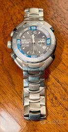 Sector Sharkmaster Titanium Automatico