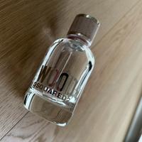 Dquared donna profumo