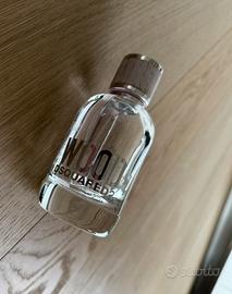 Dquared donna profumo