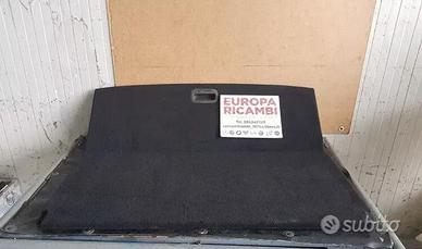 Tappeto bagagli hyundai tucson