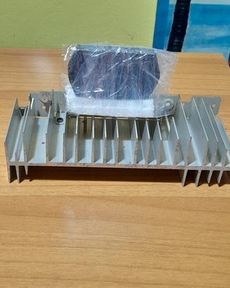 AMPLIFICATORE DI POTENZA STK 4171 II