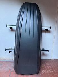 Baule tetto auto